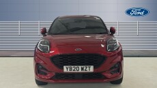 Ford Puma 1.0 EcoBoost Hybrid mHEV ST-Line X First Ed 5dr Petrol Hatchback
